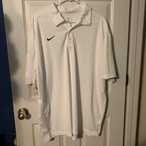 Nike Dri Fit Polo